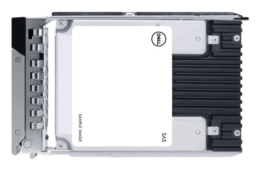 480GB SSD SATA 6GBPS READ INTENSIVE 512E 2.5IN CK