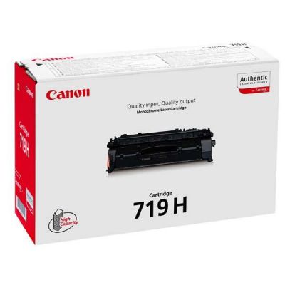 719H CARTUCCIA NERA  (6.400 PAGINE)