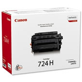 724H CARTUCCIA BK (12.500 PAGINE)