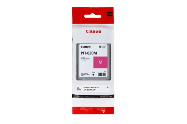 PFI-030M SERBATOIO MAGENTA (55 ML)
