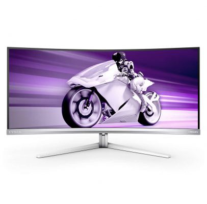 34 21:9 QD-OLED