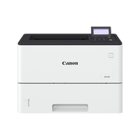 I-SENSYS X 1643P - 43ppm - NO TONER KIT INIZIALE
