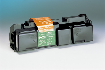 TK-30H TONER KIT KYOCERA MITA (33.000 PAG. A4) PE