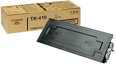 TK-420 TONER KIT KYOCERA MITA (DURATA 15.000) PER