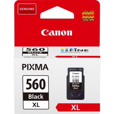 PG-560XL BK CARTUCCIA INCHIOSTR