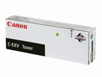 TONER C-EXV 35 NERO DURATA 70.000 PAGINE