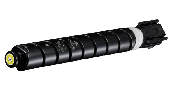 TONER C-EXV 58 GIALLO DURATA 60.000