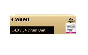 DRUM C-EXV 34 MAGENTA IR ADV C2020/2030