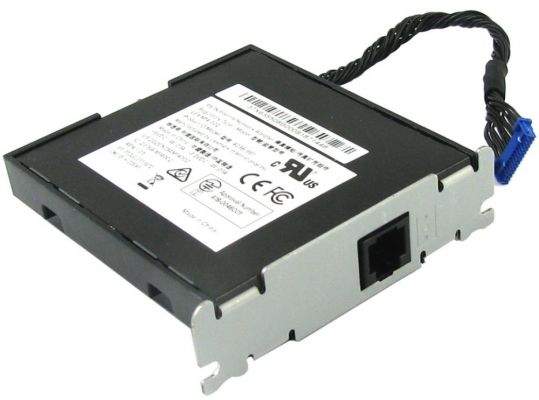 ANALOG FAX CARD