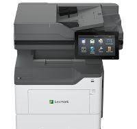 MFP LEXMARK XM3350 A4 47PPM DUP-TOUCH BSD