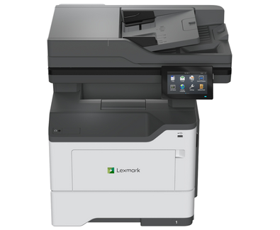 MFP LEXMARK XM3346 A4 44PPM DUP-TOUCH BSD
