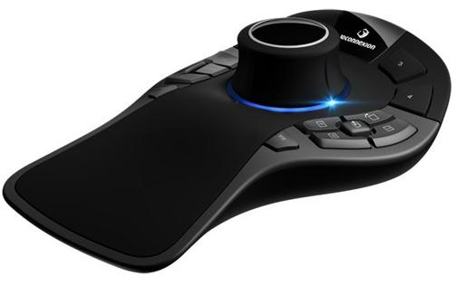 SPACEMOUSE PRO