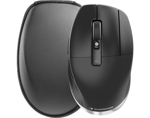 CADMOUSE PRO WIRELESS USB-C