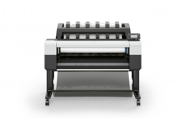 HP DESIGNJET T1600 36-IN PS PRINTER