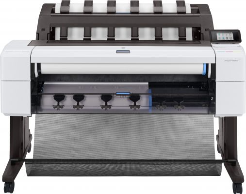 HP DESIGNJET T1600DR POSTSCRIPT