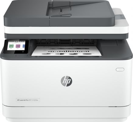HP LJ PRO MFP 3102FDW FAX 33PPM ETH WIFI USB FR 1Y