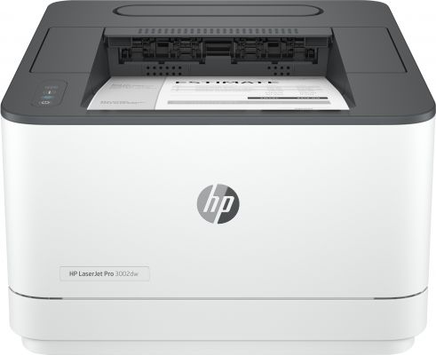 HP LASERJET PRO 3002DW 33PPM ETH WIFI USB F/R 1YW