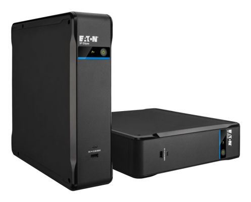 EATON 3P ELLIPSE 1700 USB IEC