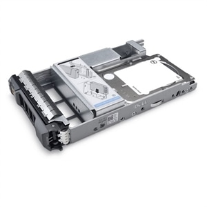 1.2TB 10K RPM SAS 12GBPS 2.5IN HOT-PLUG IN 3.5CARR