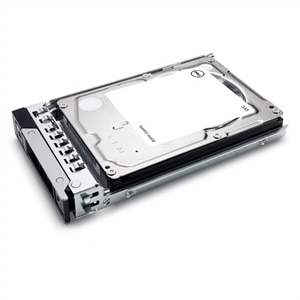 DELL 1.2TB HDD SAS 12GBPS 2.5