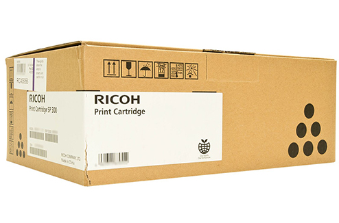 TONER NERO TIPO SP 6430E  10000 PAGINE