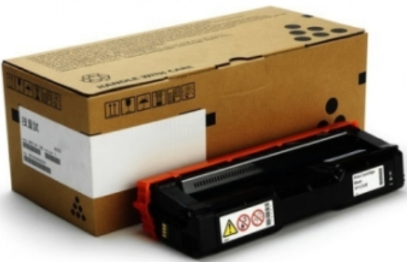 TONER NERO SPC252DN-SF TYPE SPC252E