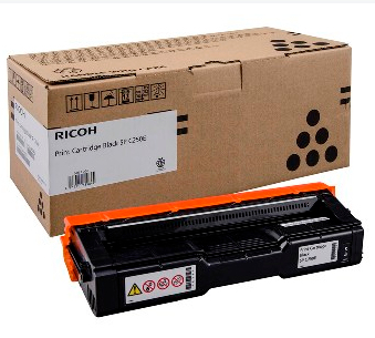TONER NERO SP C250E 2000 PAGINE PER SPC250SF DN