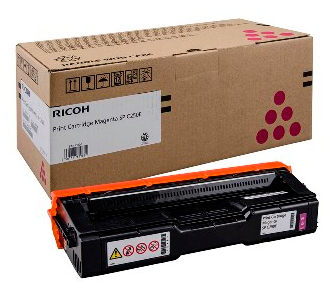 TONER MAGENTA SPC250E 1600 PAGINE PER SPC250SF DN