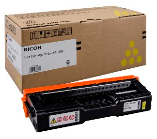 TONER GIALLO SP C250E 1600 PAGINE PER SPC250SF DN