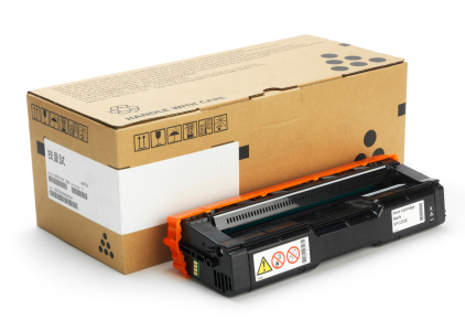 TONER NERO SPC252DN-SF SPC252E LDUR