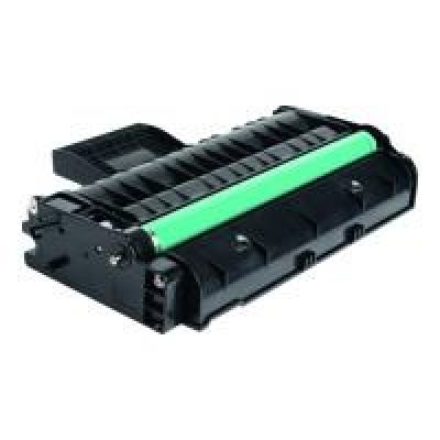 CARTUCCIA TONER NERO TYPE SP201LE EDP 407255 1K PG