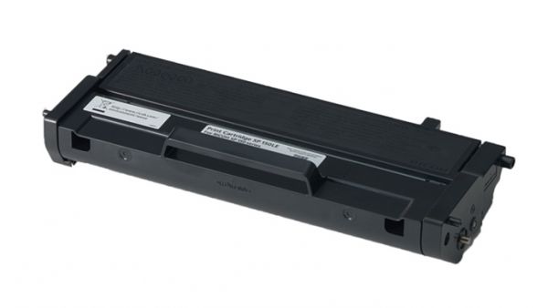 TONER NERO DA 1500 PG SP150HE