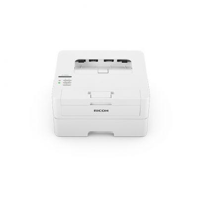 Stampante SP 230DNw incluso toner 700 pag