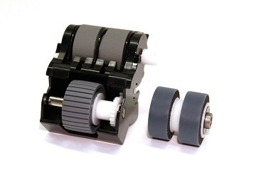KIT GOMMINI DI PRESA CARTA PER CANON DR-4010C/601