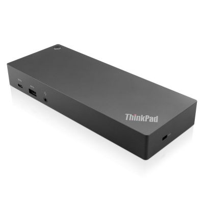 THINKPAD HYBRID USB-C WITH USB-A DOCK-ITALY/CHILE