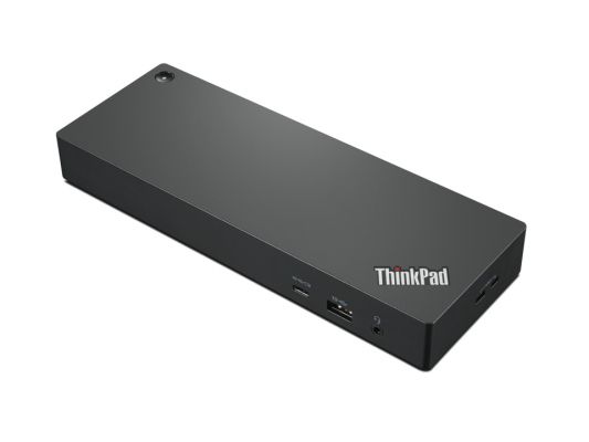 THINKPAD THUNDERBOLT 4 DOCK WORKSTATION DOCK EU