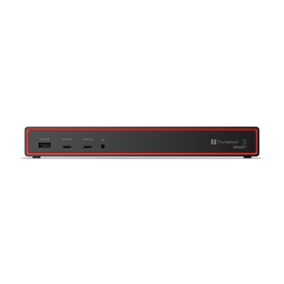 THINKPAD THUNDERBOLT 5 SMART DOCK 7500 - EU