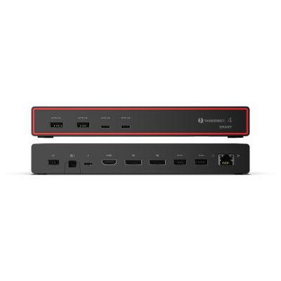THINKPAD THUNDERBOLT 4 SMART DOCK GEN2 7500 - EU