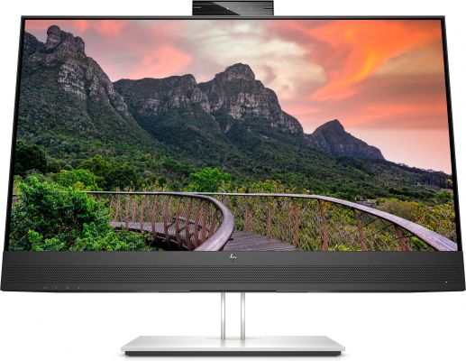 HP E27M G4 USB-C CONF QHD 27 2560X1440 3YWOFF