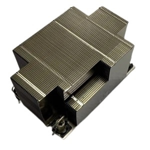 Standard Heatsink PowerEdge R760xs Cus Kit