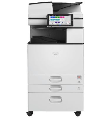 IM 2500A Multifunzione A3 BK (No Toner)