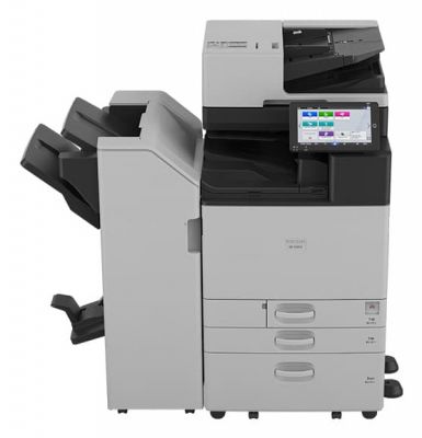 IM C4510 MULTIFUNZIONE RICOH  A3 COLORI,  45PPM,