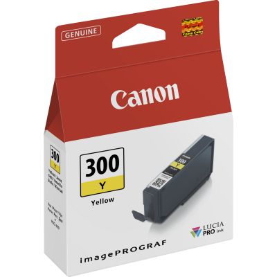 PFI-300Y SERBATOIO GIALLO (14 ML)