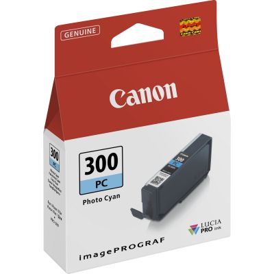 PFI-300PC SERBATOIO PHOTO CIANO (14 ML)