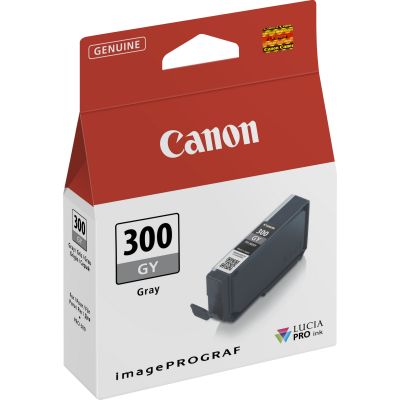 PFI-300GY SERBATOIO GRAY (14 ML)