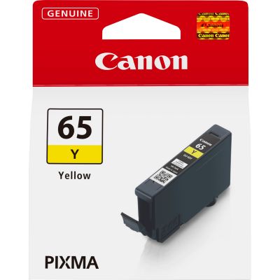 CLI-65 GIALLO EUR