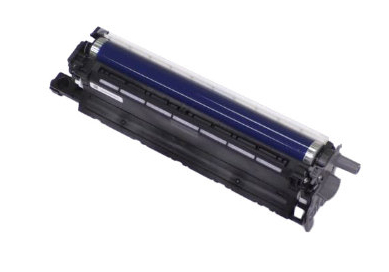 TAMBURO NERO TIPO M C320 durata 60.000 pag