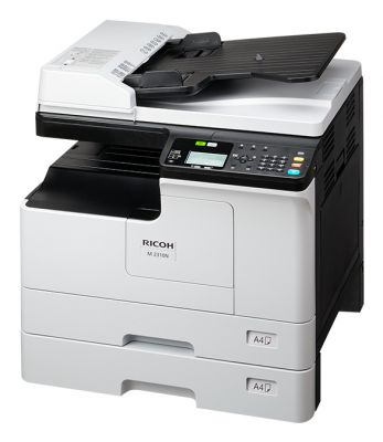 M 2310N MULTIF. A3 BK (COPY-STAMP-SCAN)RICOH 23ppm