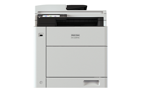 M C320FSE MULTIFUNZIONE A4 COLORE (INCL. TONER )