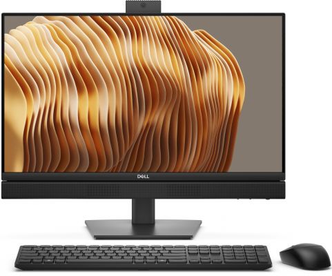 DELL PRO 24 AIO/I5-14500T/8GB/512GB/24/W11PRO/1Y